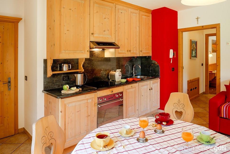 Art Apartments Casa Lapis Livigno Exterior photo